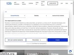 Sites similar to t2o.com
