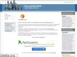 Sites similar to t2p.nl