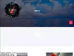 Sites similar to t2p.tv