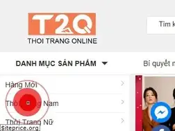 Sites similar to t2qshop.com