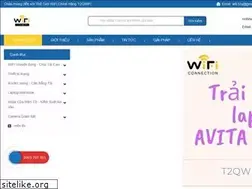 Sites similar to t2qwifi.com