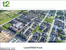 Sites similar to t2realestate.com