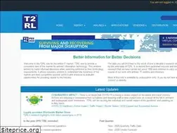 Sites similar to t2rl.net