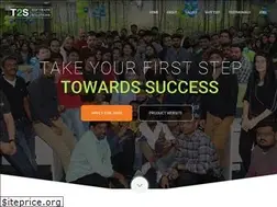 Sites similar to t2scareers.com