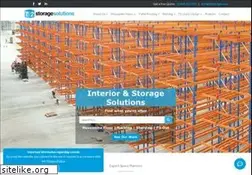 Sites similar to t2storage.com