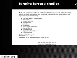 Sites similar to t2studios.com