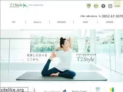 Sites similar to t2style.jp