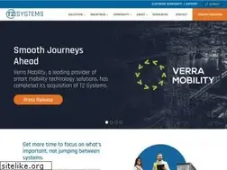 Sites similar to t2systems.com