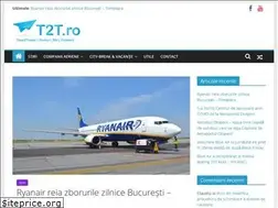 Sites similar to t2t.ro