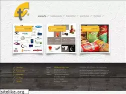 Sites similar to t2tasarim.com