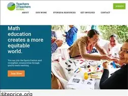 Sites similar to t2tglobal.org
