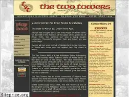 Sites similar to t2tmud.org