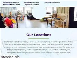 Sites similar to t2tpd.com