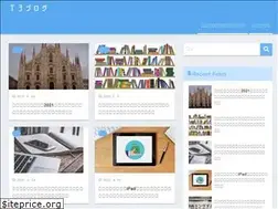 Sites similar to t3-blog.com