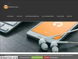 Sites similar to t3-cms.ch