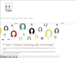 Sites similar to t3-italia.it