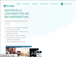 Sites similar to t3-media.de