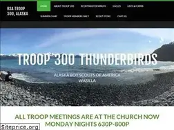 Sites similar to t300.org