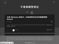 Sites similar to t301000.blogspot.com