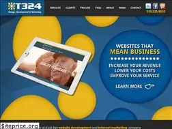 Sites similar to t324.com