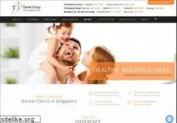Sites similar to t32dental.com