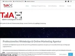 Sites similar to t3a-media.de