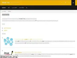 Sites similar to t3a.jp