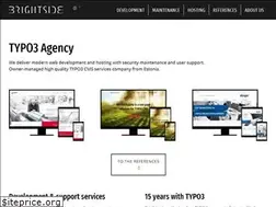 Sites similar to t3brightside.com