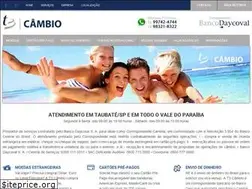 Sites similar to t3cambio.com.br