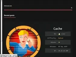 Sites similar to t3chnocat.com