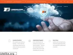 Sites similar to t3com.com