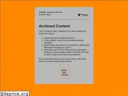 Sites similar to t3dd12.typo3.org