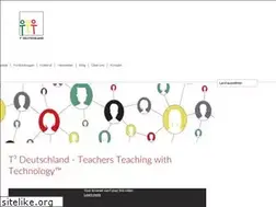 Sites similar to t3deutschland.de