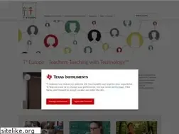 Sites similar to t3europe.eu