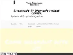 Sites similar to t3fitnessenergy.com