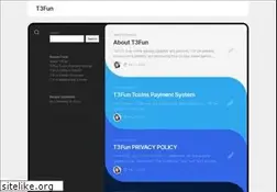Sites similar to t3fun.com