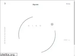 Sites similar to t3g.com