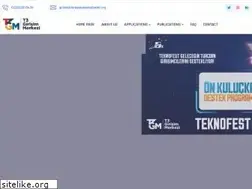 Sites similar to t3gm.org