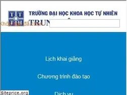 Sites similar to t3h.vn