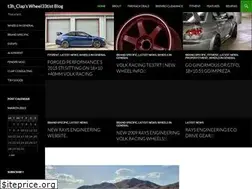 Sites similar to t3hclap.com