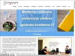 Sites similar to t3host.net