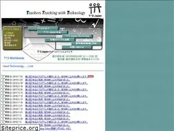 Sites similar to t3japan.gr.jp