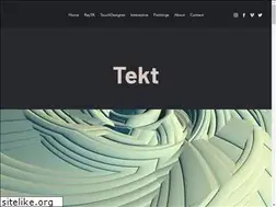 Sites similar to t3kt.net