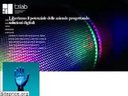 Sites similar to t3lab.it