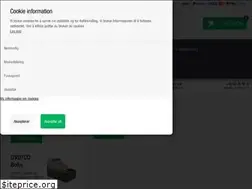 Sites similar to t3lshop.no