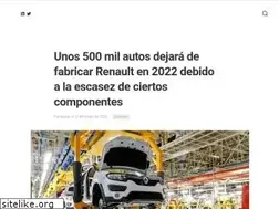Sites similar to t3mexico.mx