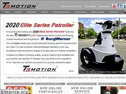 Sites similar to t3motion.com