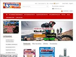Sites similar to t3moto.com