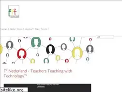 Sites similar to t3nederland.nl