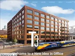 Sites similar to t3northloop.com